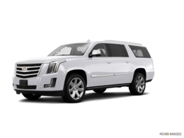 2016 Cadillac Escalade Esv Kelley Blue Book