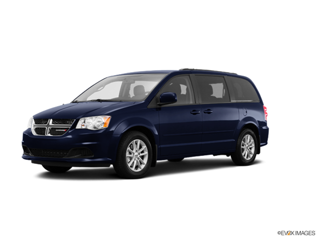 Top Expert Rated Vans/Minivans of 2016