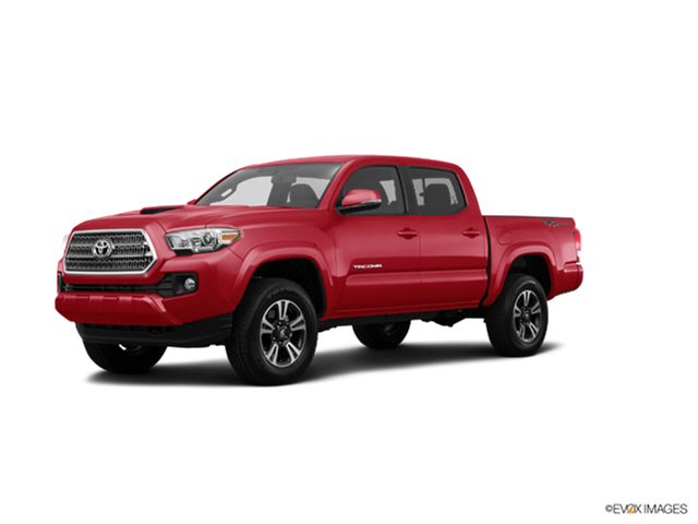 Top Expert Rated Trucks of 2017