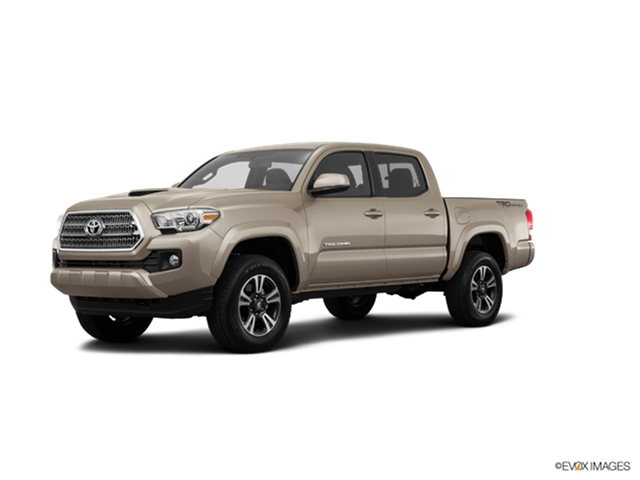 Top Expert Rated Trucks of 2017