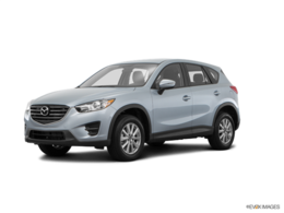 2016 Mazda Cx 5 Kelley Blue Book
