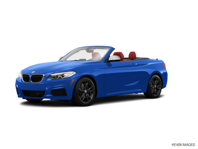 Top Consumer Rated Convertibles of 2016