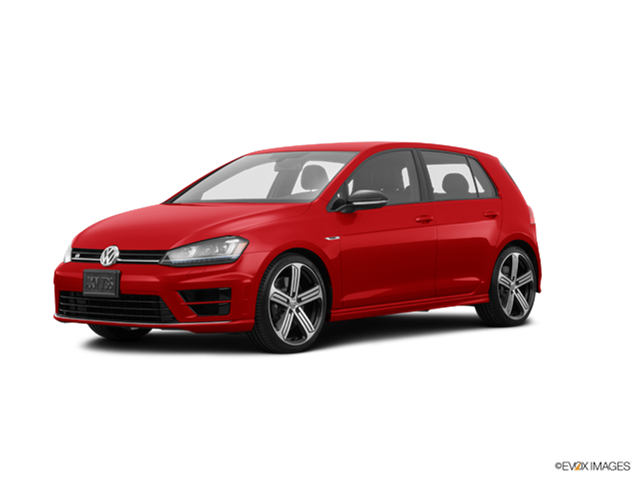 Best Safety Rated Hatchbacks of 2016