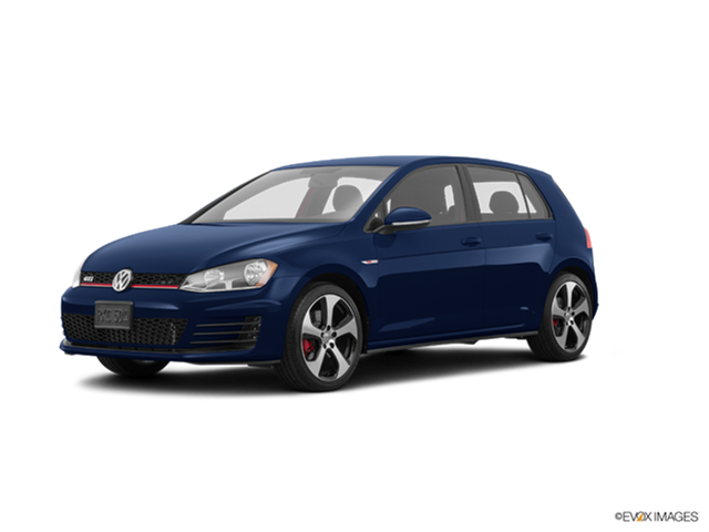 la government golf guides