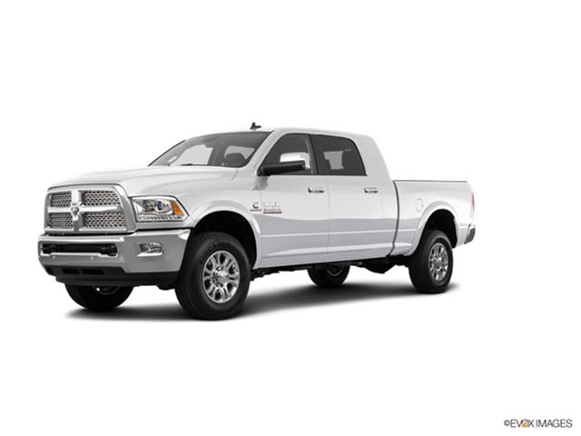 2011-2017 Ram 2500 Mega Cab