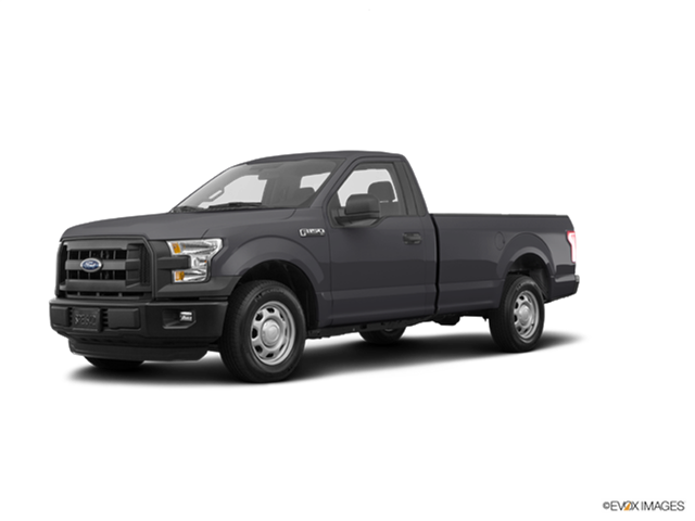 Highest Horsepower Trucks of 2018
