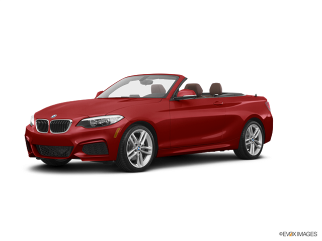 Top Expert Rated Convertibles of 2017
