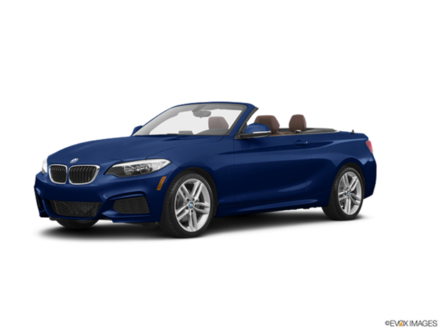 Top Consumer Rated Convertibles of 2017