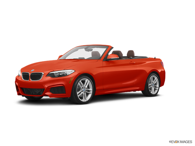 Top Expert Rated Convertibles of 2017