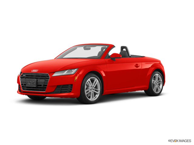 Most Popular Convertibles of 2018