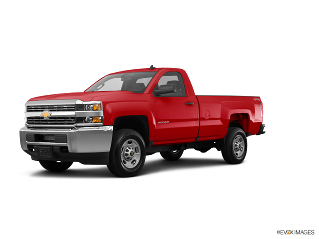 Top Consumer Rated Trucks of 2017