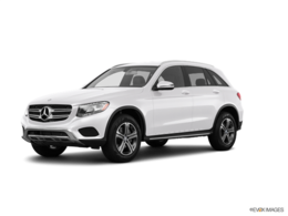 2016 Mercedes Benz Glc Kelley Blue Book