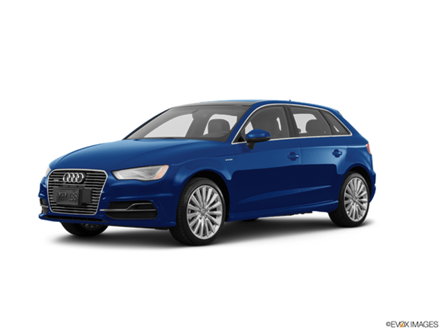 Most Fuel Efficient Luxury Vehicles of 2016