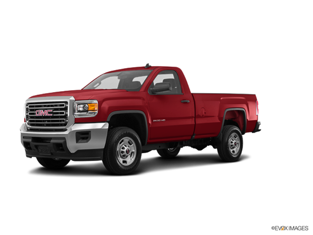 Most Popular Trucks of 2017