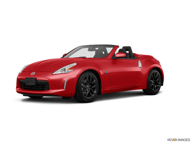 Top Expert Rated Convertibles of 2017