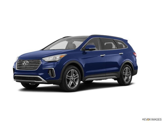 Top Consumer Rated Crossovers of 2017