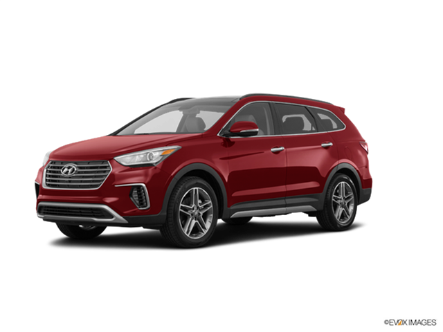 Top Consumer Rated Crossovers of 2017