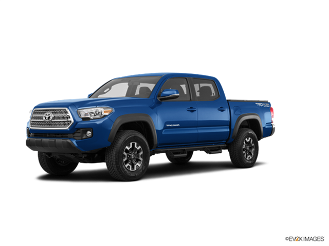 Most Fuel Efficient Trucks of 2017