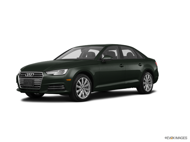 Top Consumer Rated Luxury Vehicles of 2018