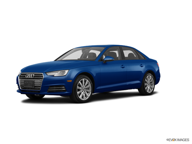 Top Consumer Rated Luxury Vehicles of 2018