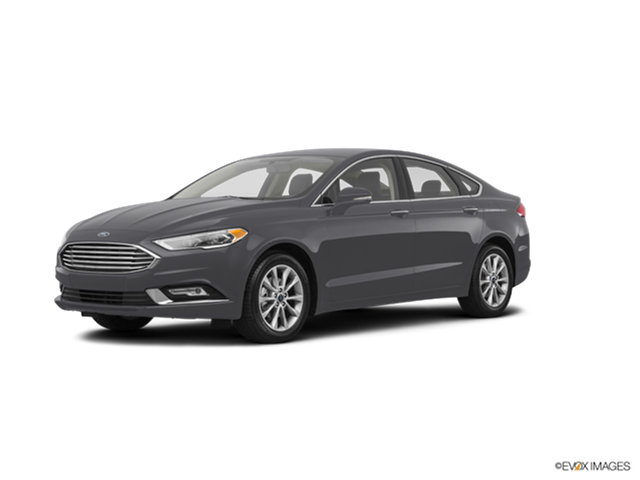 Most Popular Sedans of 2017