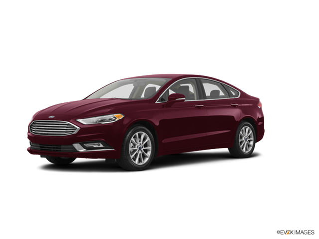 Most Popular Sedans of 2017