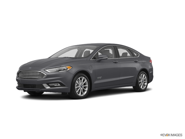 Top Expert Rated Electric Cars of 2018