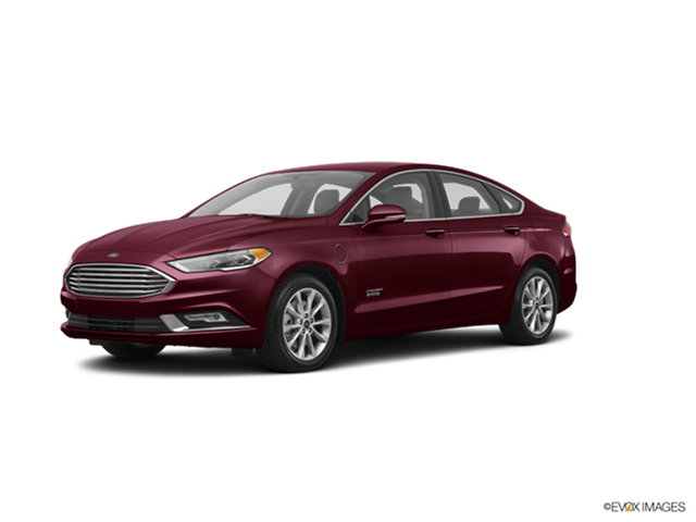 Top Consumer Rated Electric Cars of 2018