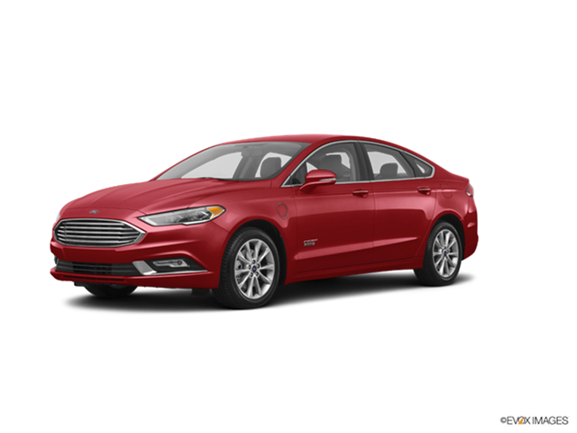 Top Consumer Rated Sedans of 2018