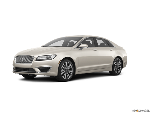 Lincoln Mkz - New And Used Lincoln Mkz Vehicle Pricing - Kelley Blue Book