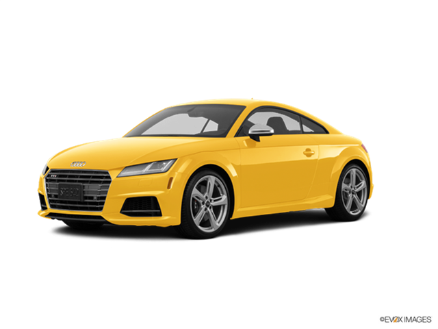 Most Popular Coupes of 2018