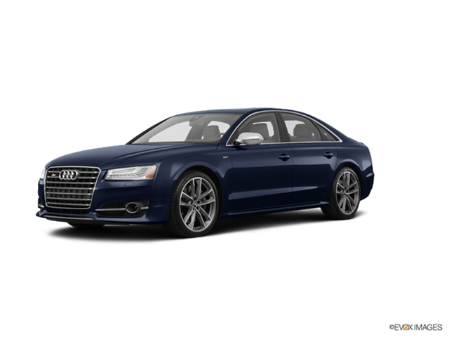 Top Consumer Rated Luxury Vehicles of 2017