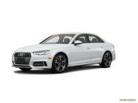 Luxury Category Kelley Blue Book