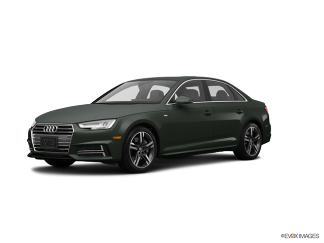 Top Consumer Rated Luxury Vehicles of 2018