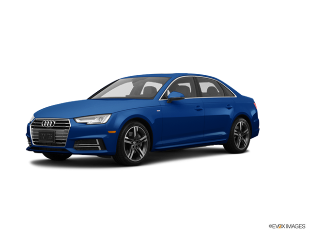 Top Consumer Rated Luxury Vehicles of 2018