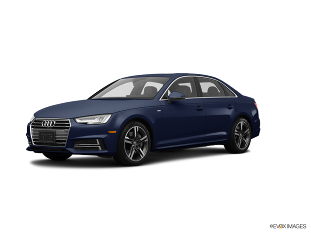 Top Consumer Rated Luxury Vehicles of 2018