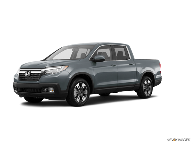 Most Fuel Efficient Trucks of 2018