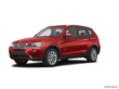 2016 Audi Q3 Kelley Blue Book