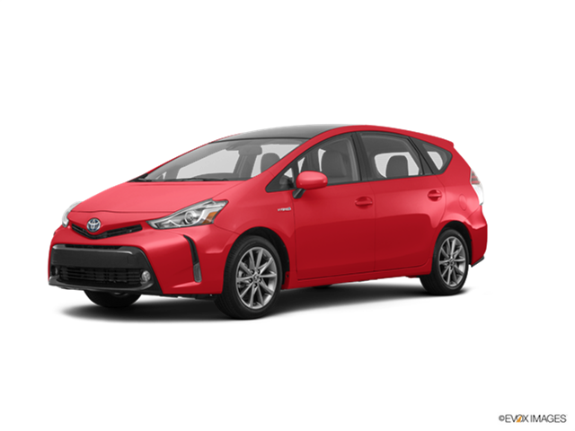 Top Consumer Rated Wagons of 2017