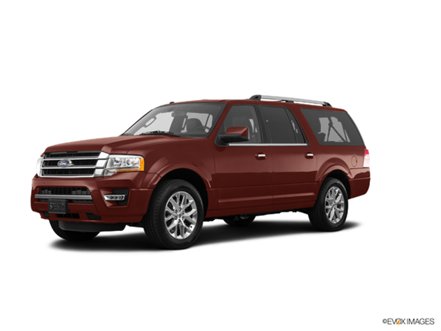 Most Popular SUVs of 2017