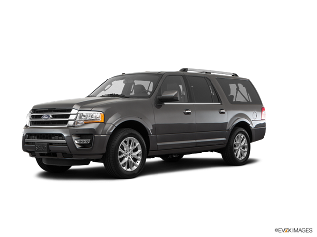 Most Popular SUVs of 2017