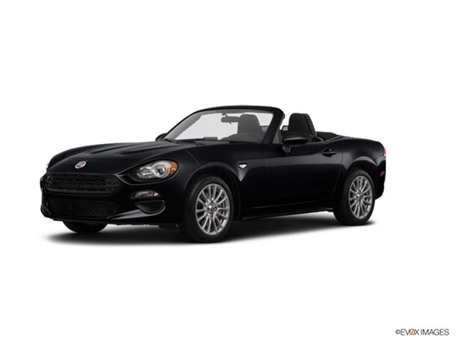 Top Consumer Rated Convertibles of 2018