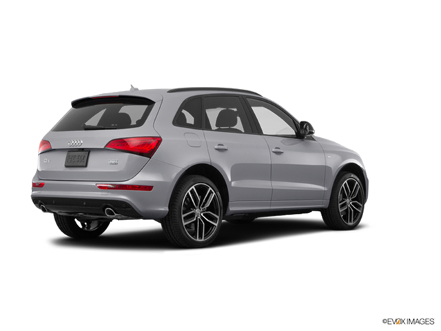 2017 Audi Q5 2 0t Premium New Car Prices Kelley Blue Book