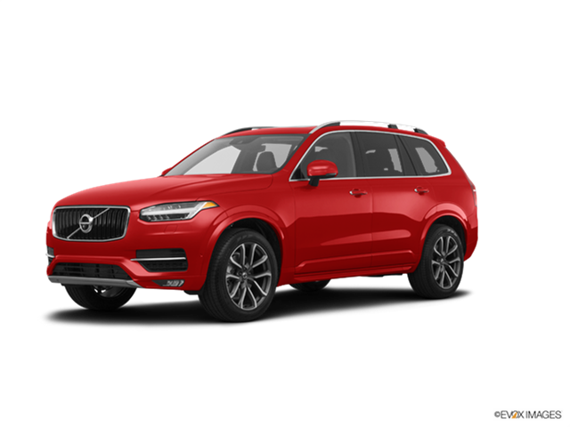 Best Safety Rated SUVs of 2017
