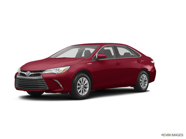 Top Consumer Rated Hybrids of 2017