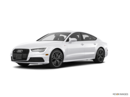 2017 Audi A7 Kelley Blue Book