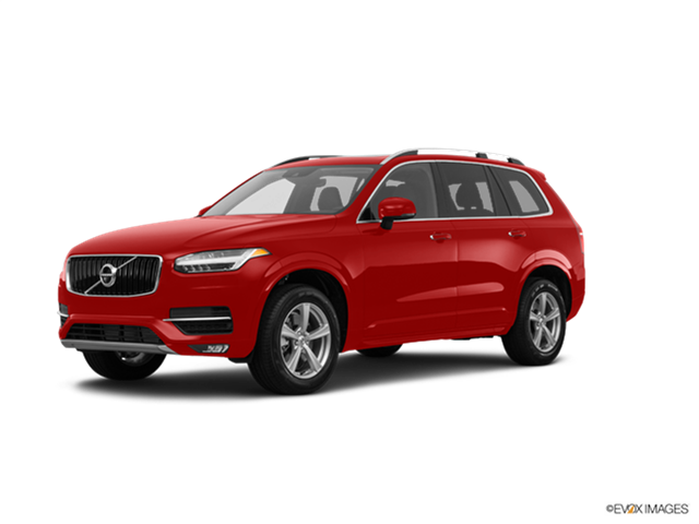 Top Consumer Rated SUVs of 2018