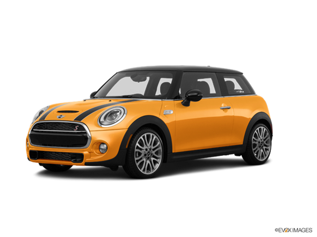Top Expert Rated Coupes of 2018