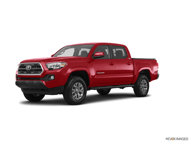 Most Fuel Efficient Trucks of 2017