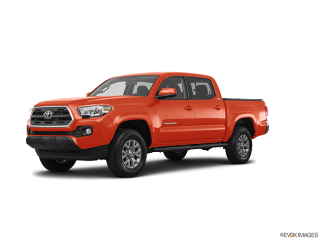 Top Expert Rated Trucks of 2017